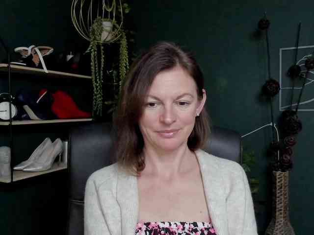 mrsVivian webcam