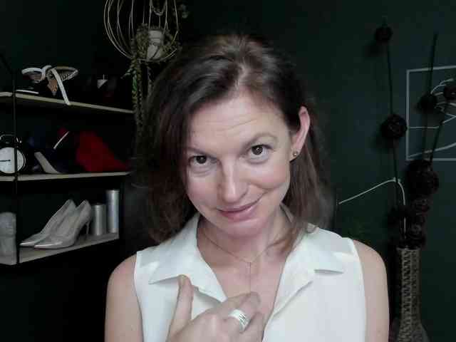 mrsVivian webcam