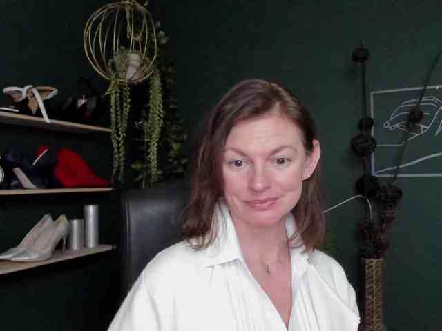 mrsVivian webcam