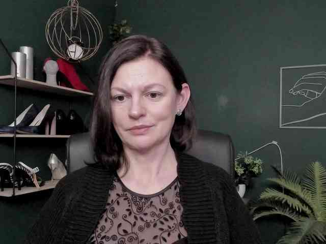 mrsVivian Live Webcam on BongaCams