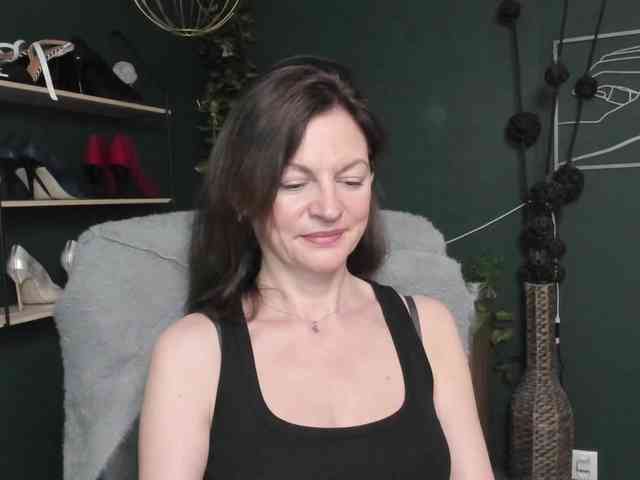 mrsVivian webcam