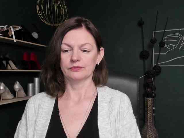 mrsVivian webcam