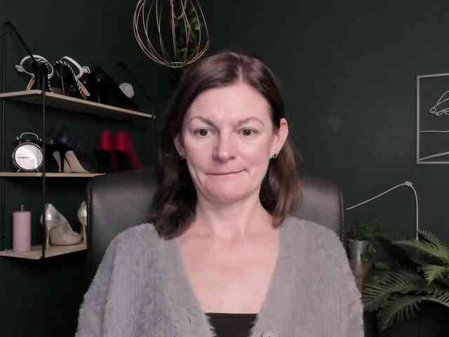 mrsVivian webcam