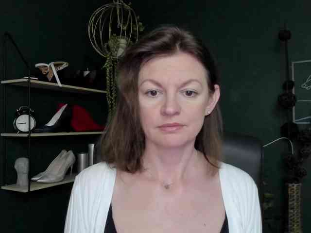 mrsVivian webcam