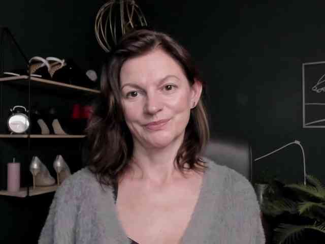 mrsVivian webcam