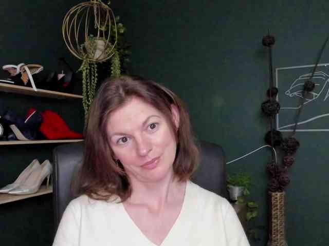 mrsVivian webcam