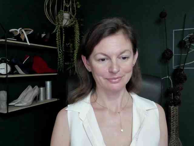 mrsVivian webcam