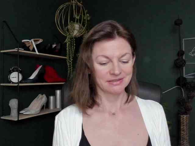 mrsVivian webcam