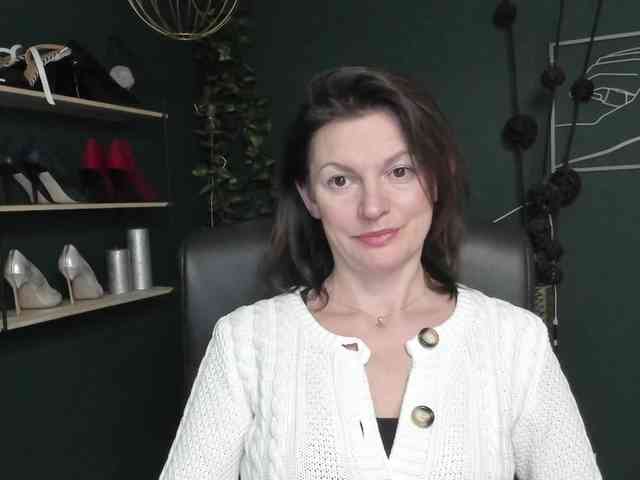 mrsVivian webcam