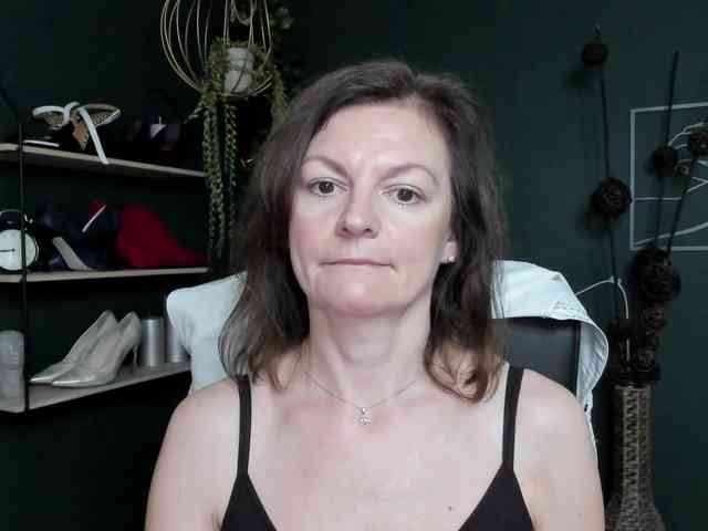 mrsVivian webcam