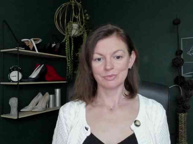 mrsVivian webcam