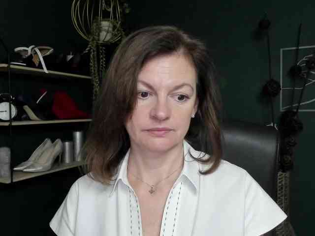 mrsVivian webcam
