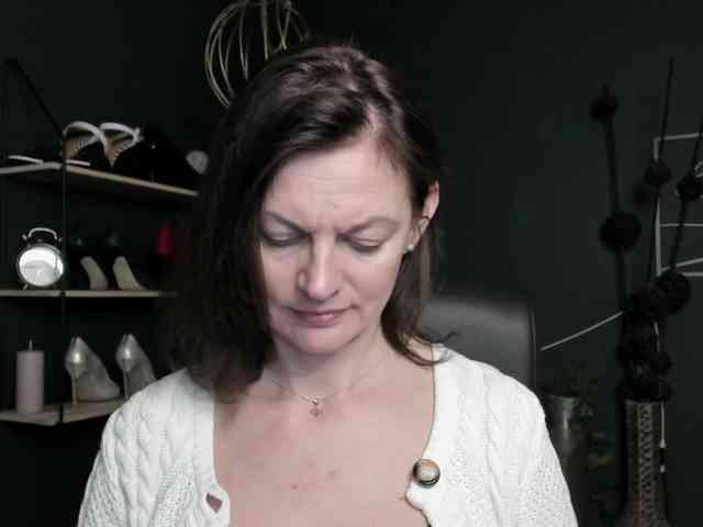 mrsVivian webcam