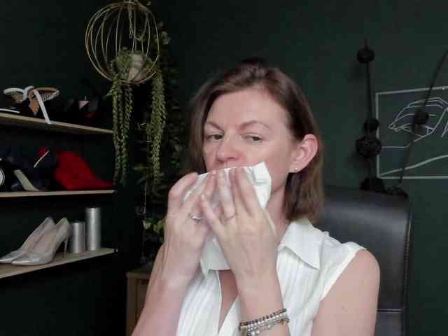 mrsVivian webcam