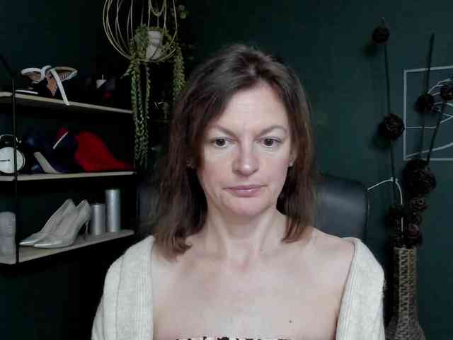 mrsVivian webcam