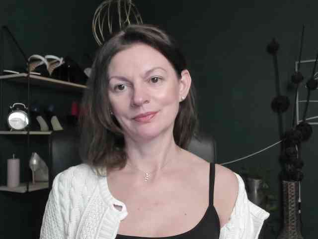 mrsVivian webcam