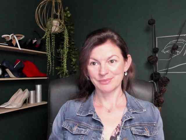 mrsVivian webcam
