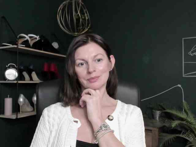 mrsVivian webcam