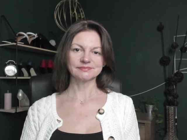 mrsVivian webcam