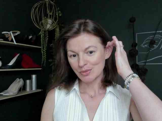 mrsVivian webcam