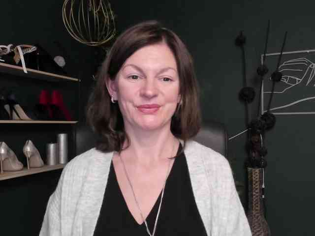 mrsVivian webcam