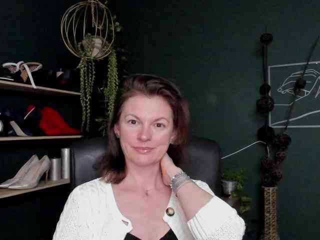 mrsVivian webcam