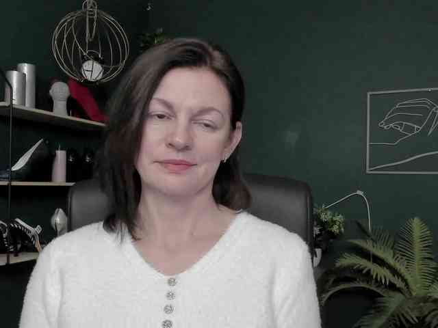 mrsVivian webcam