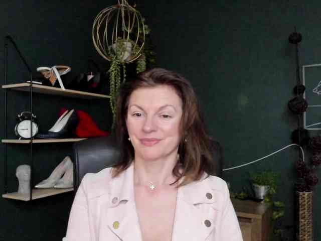 mrsVivian webcam