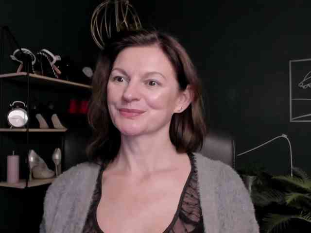 mrsVivian webcam