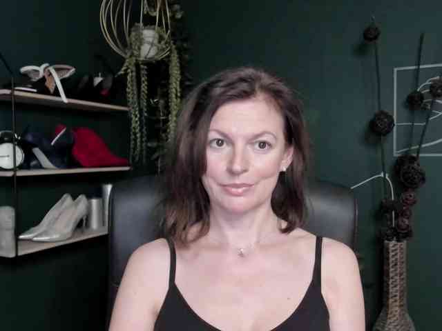 mrsVivian webcam