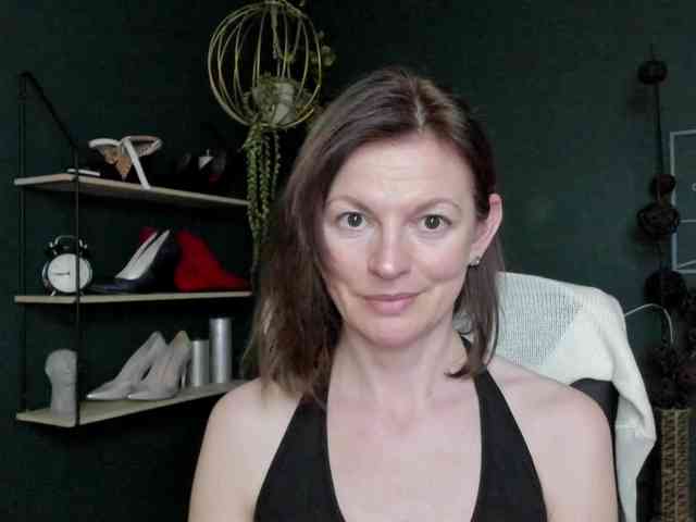 mrsVivian webcam