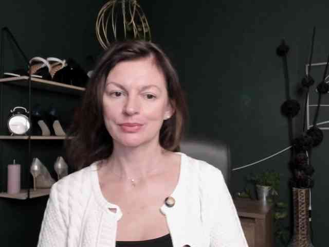 mrsVivian webcam