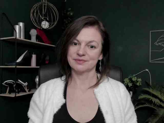 mrsVivian webcam