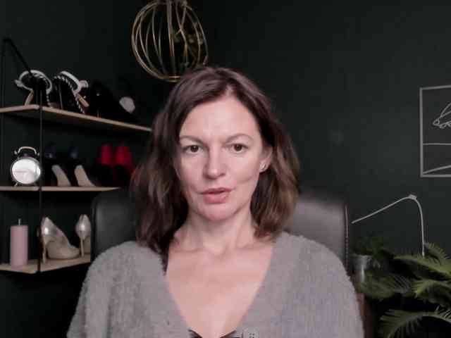 mrsVivian webcam
