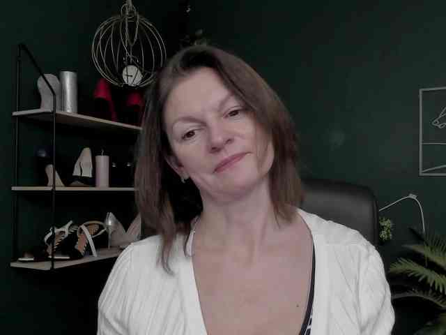 mrsVivian webcam