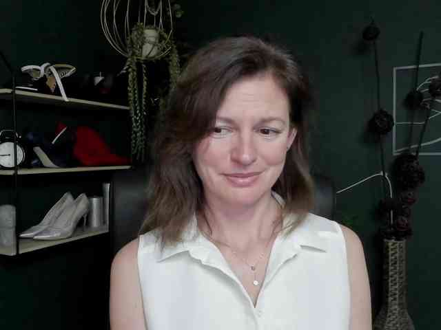 mrsVivian webcam