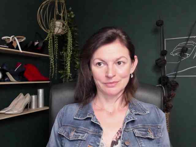 mrsVivian webcam