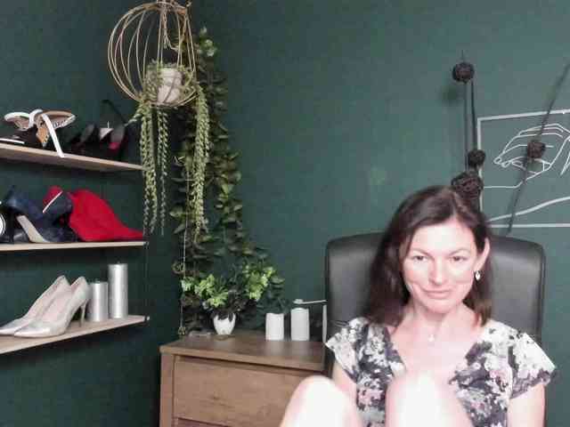 mrsVivian webcam