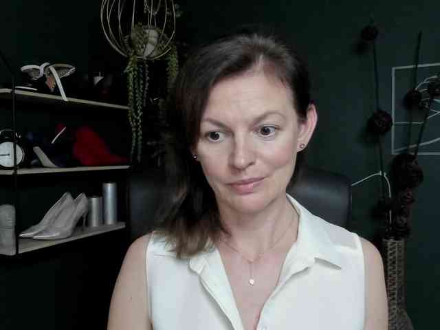mrsVivian webcam