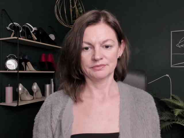 mrsVivian webcam