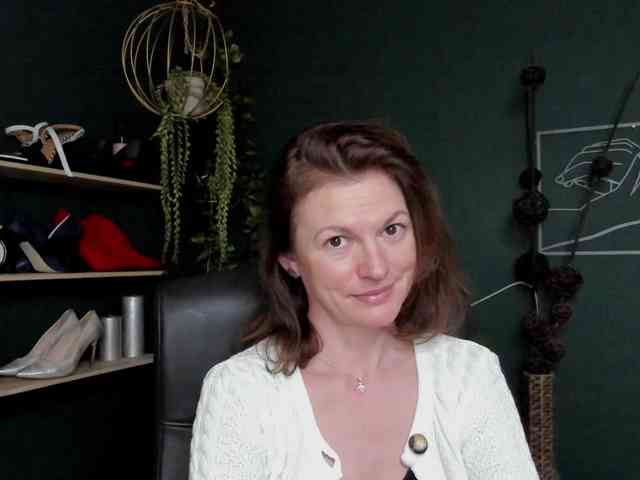 mrsVivian webcam
