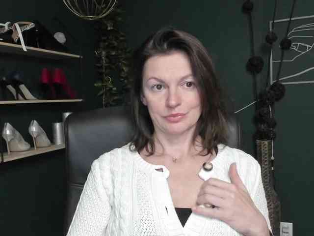 mrsVivian webcam