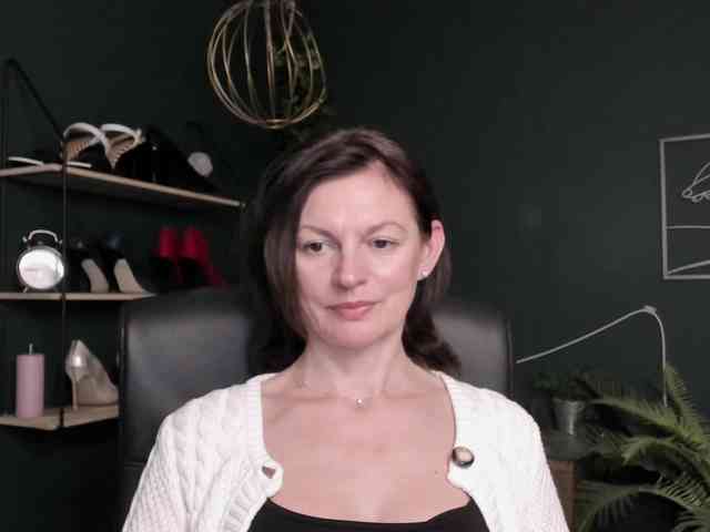 mrsVivian webcam