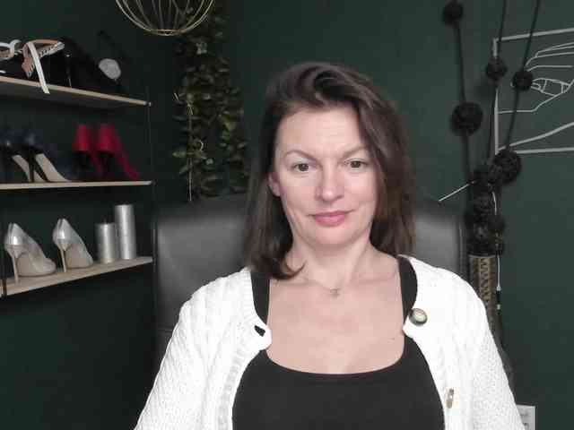 mrsVivian webcam