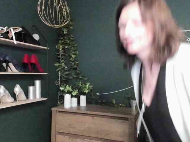 mrsVivian webcam