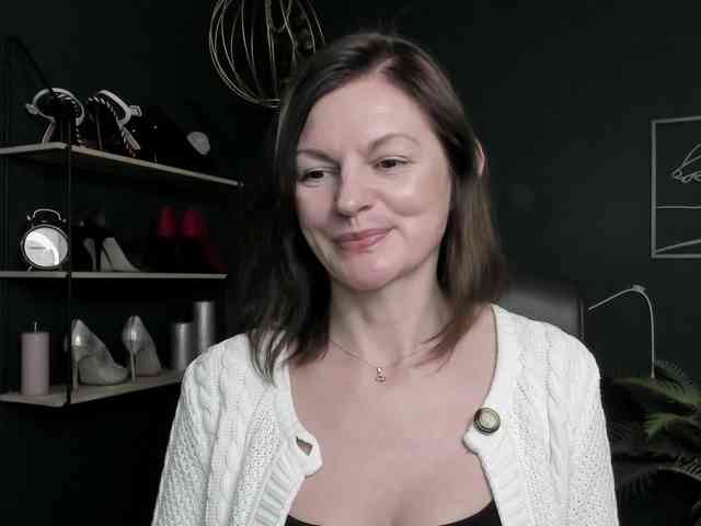 mrsVivian webcam