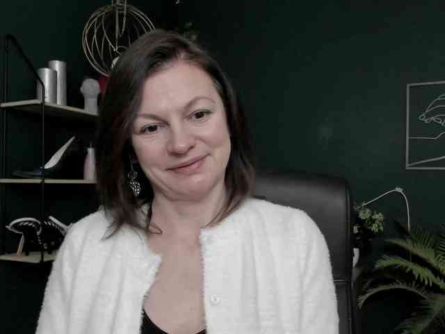 mrsVivian webcam