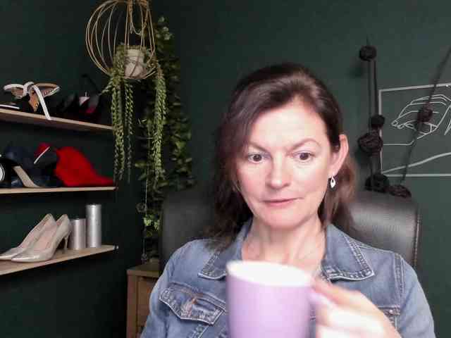 mrsVivian webcam
