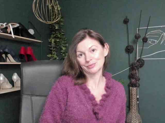 mrsVivian webcam