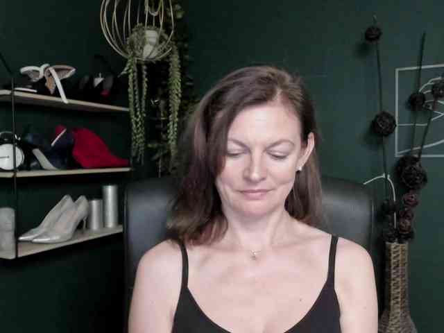 mrsVivian webcam